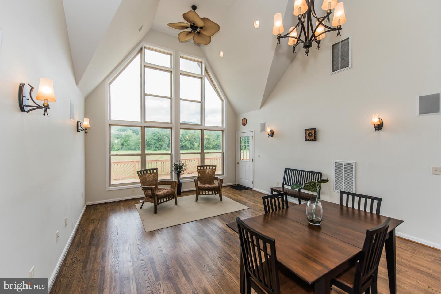 THE CROSSING AT GREAT CA - Residential