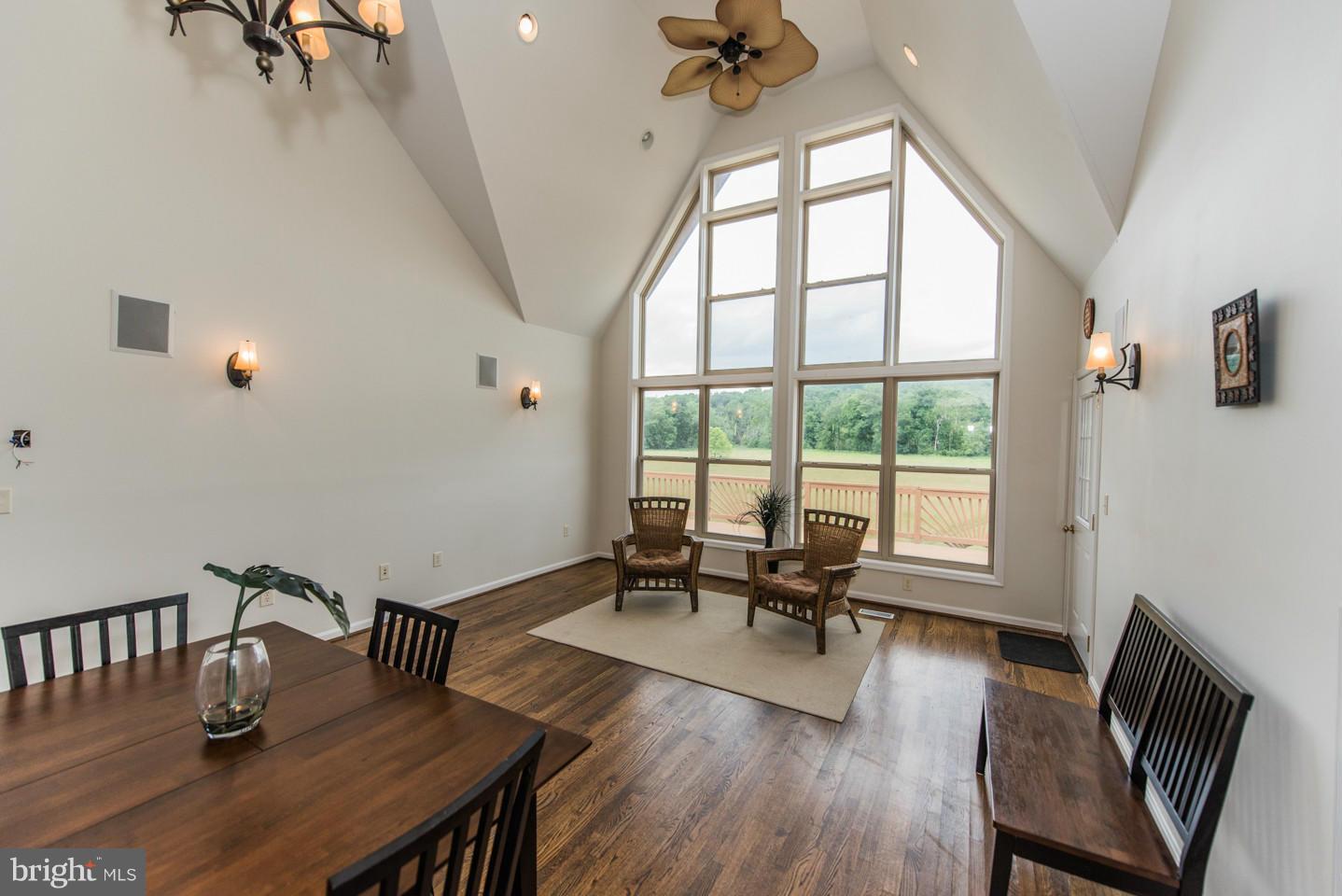 THE CROSSING AT GREAT CA - Residential