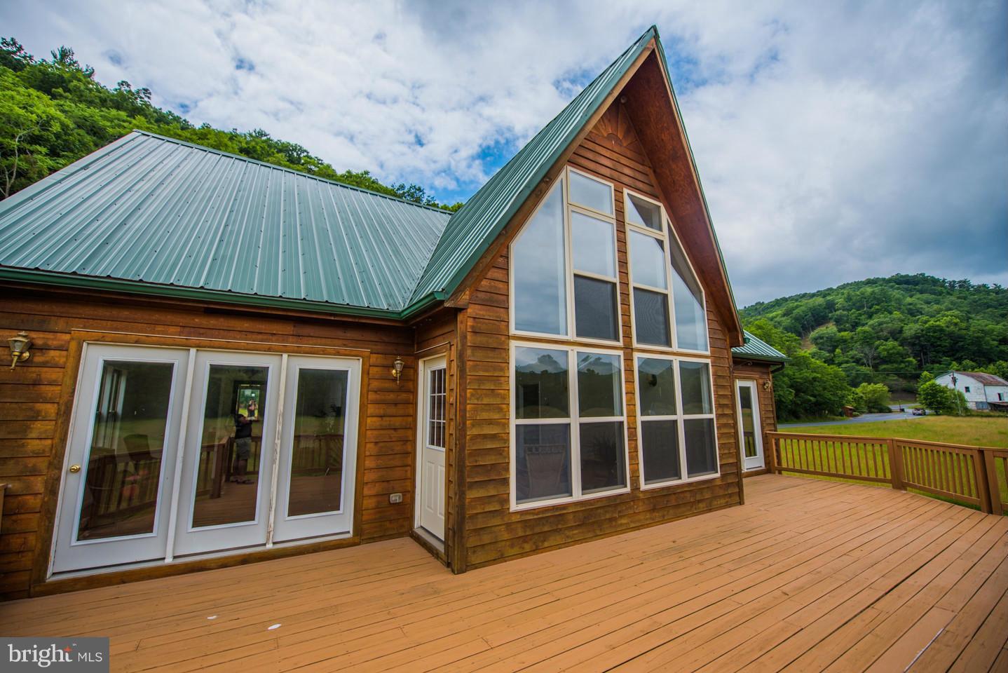 THE CROSSING AT GREAT CA - Residential