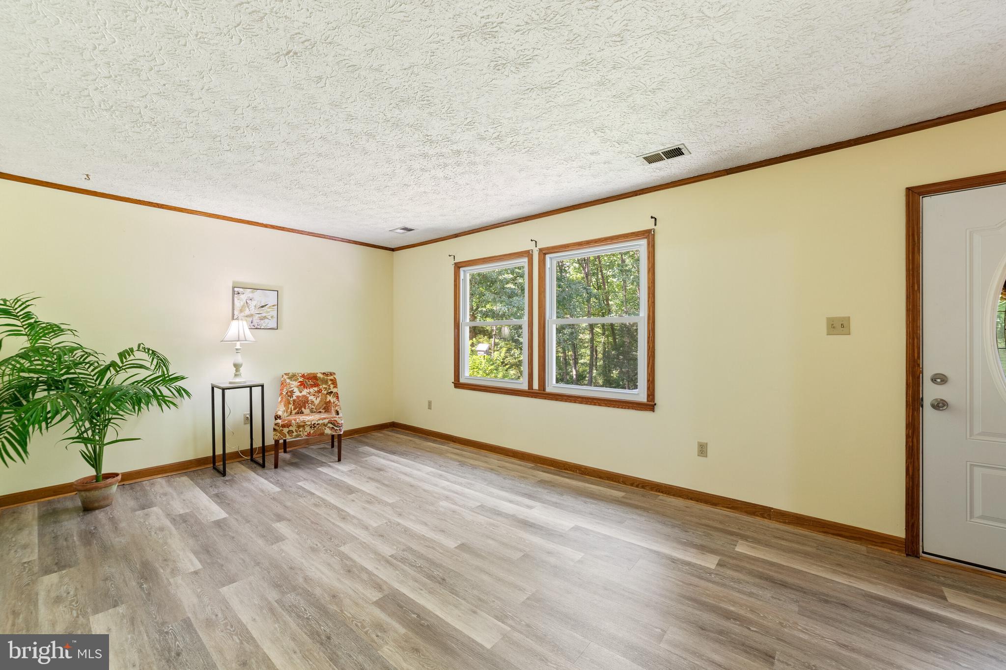 WATERLOO WOODS - Residential