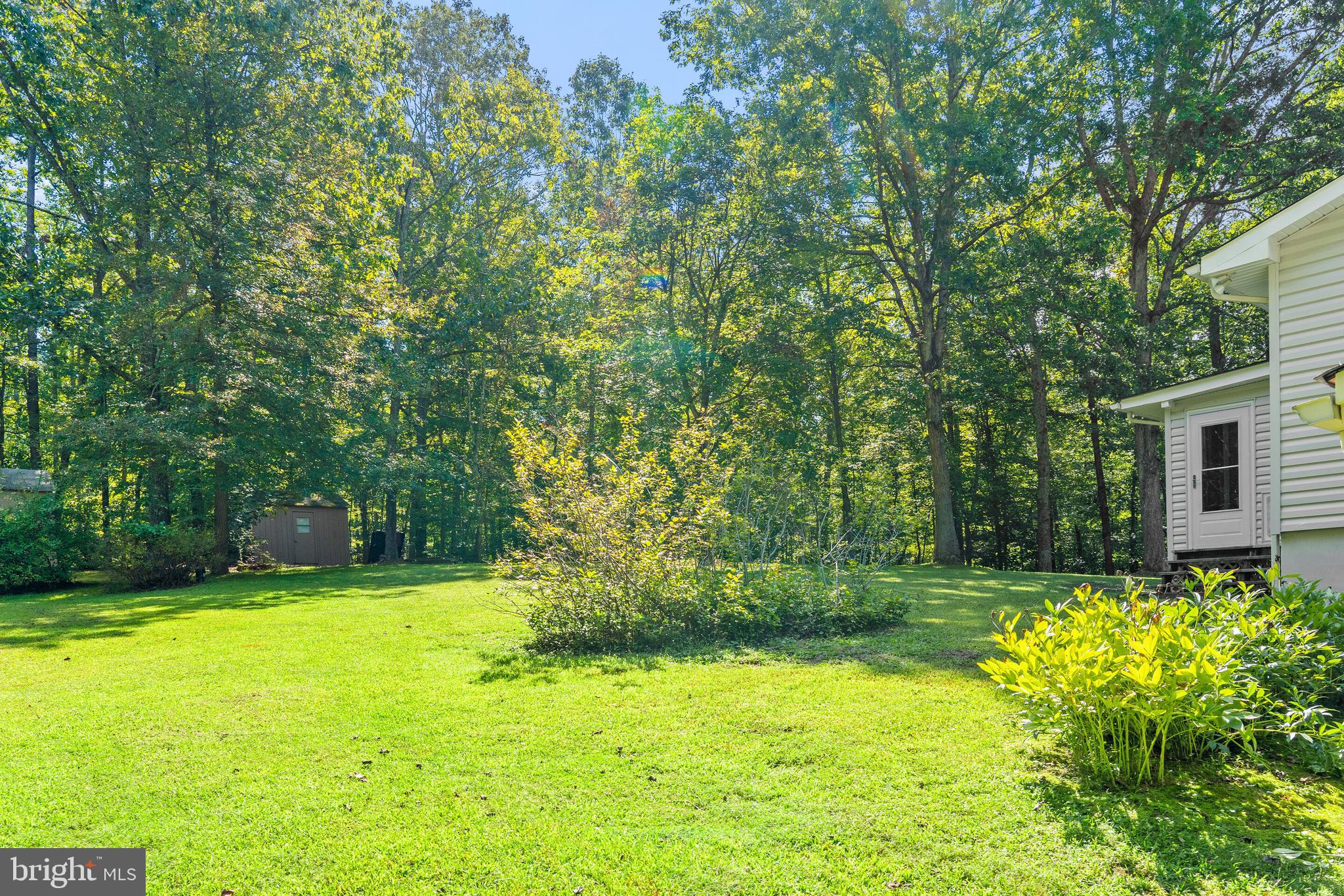 WATERLOO WOODS - Residential