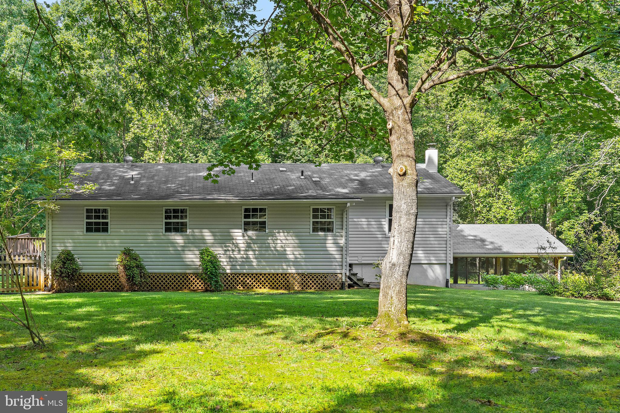 WATERLOO WOODS - Residential