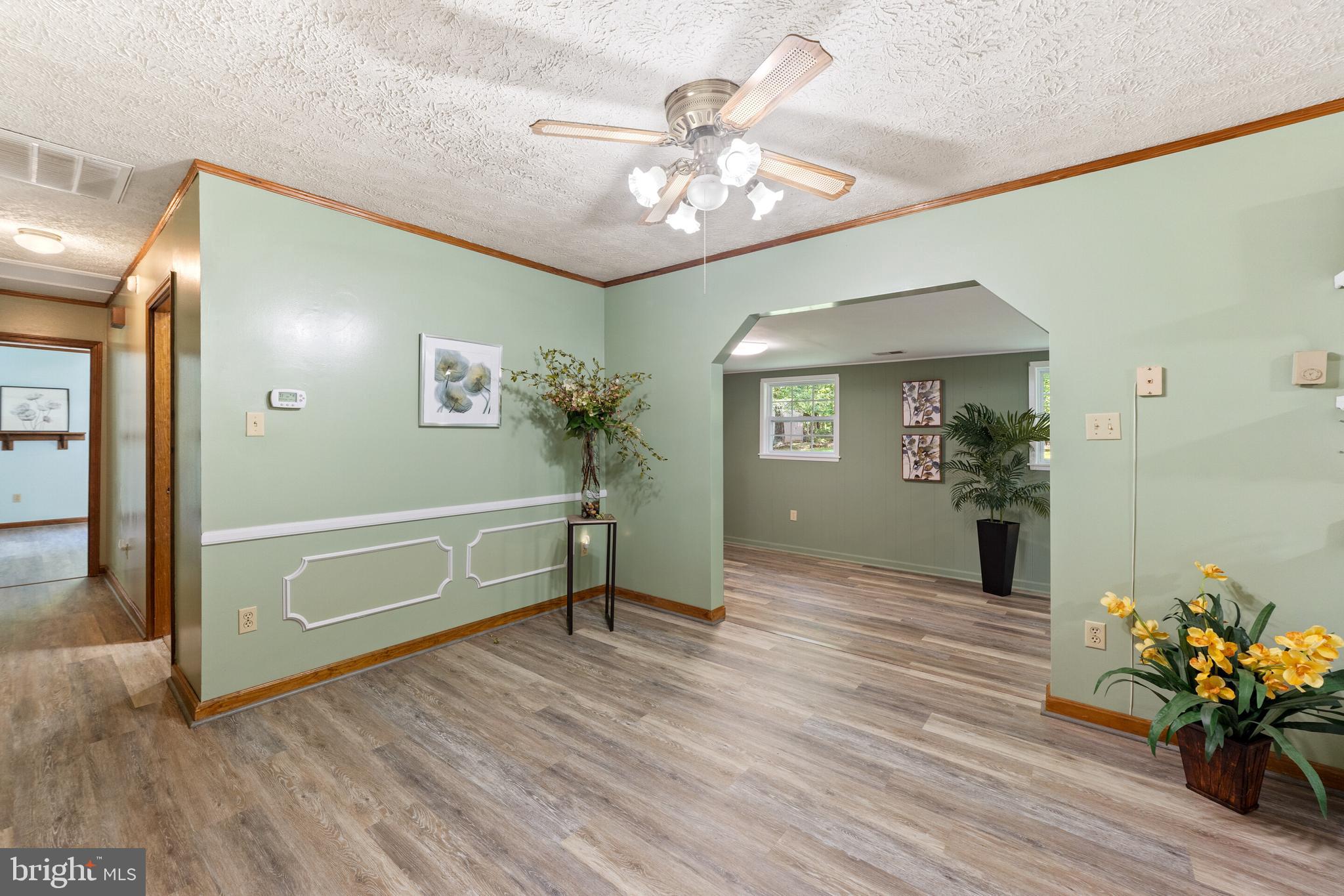 WATERLOO WOODS - Residential