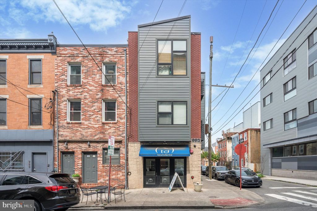 Photo of 990 - 92 N 2nd Street, PHILADELPHIA, PA 19123 (MLS # PAPH2518294)