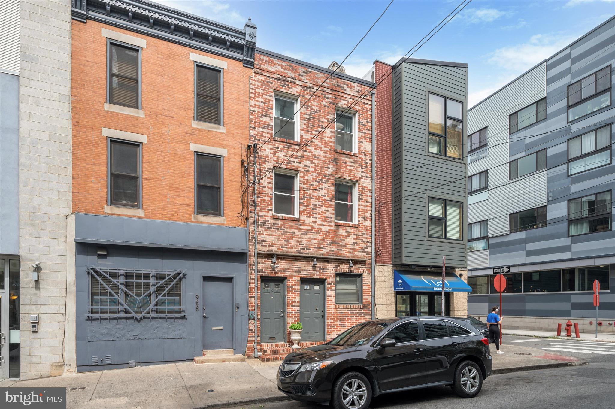 NORTHERN LIBERTIES - Commercial Sale