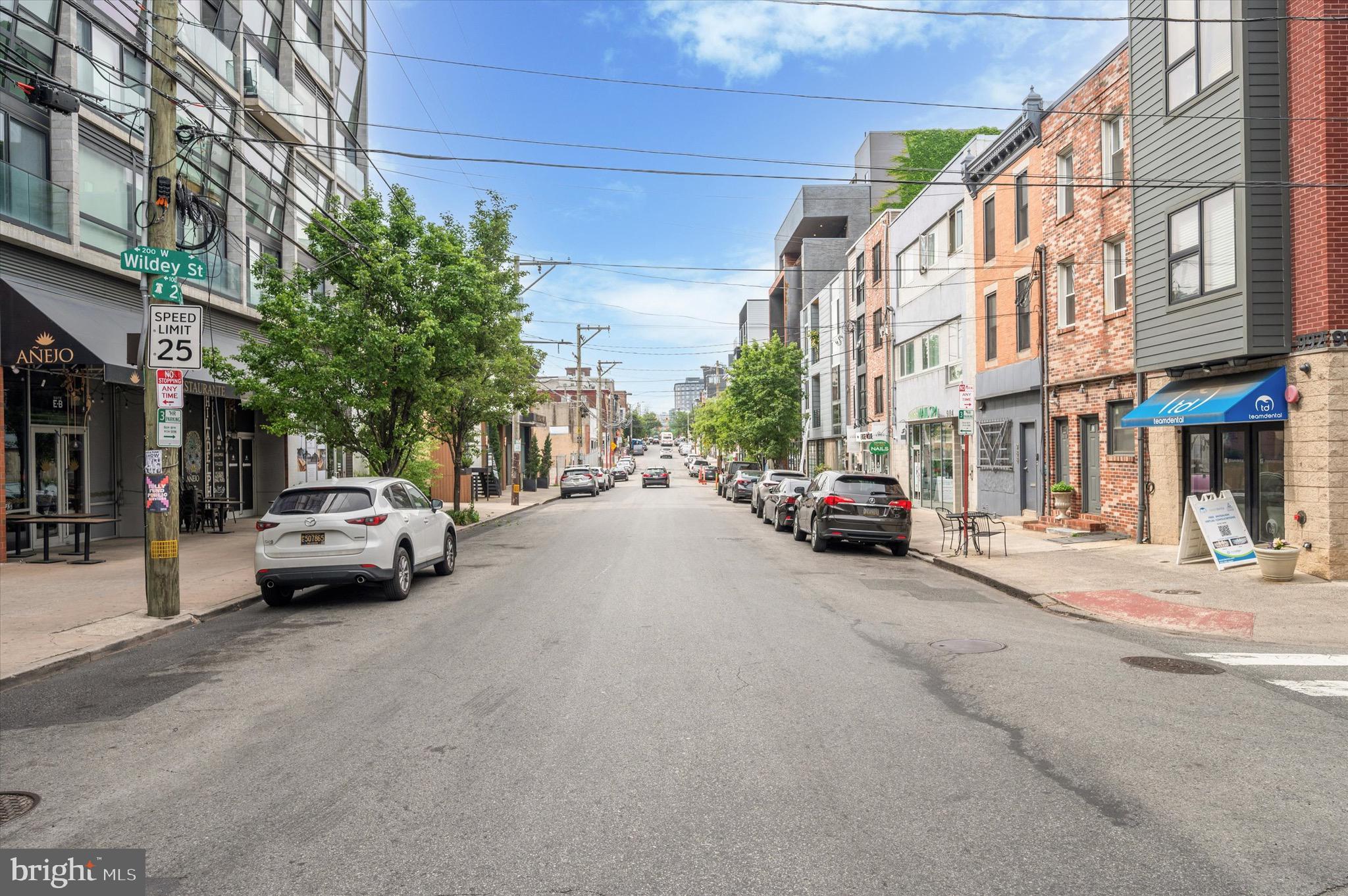 NORTHERN LIBERTIES - Commercial Sale