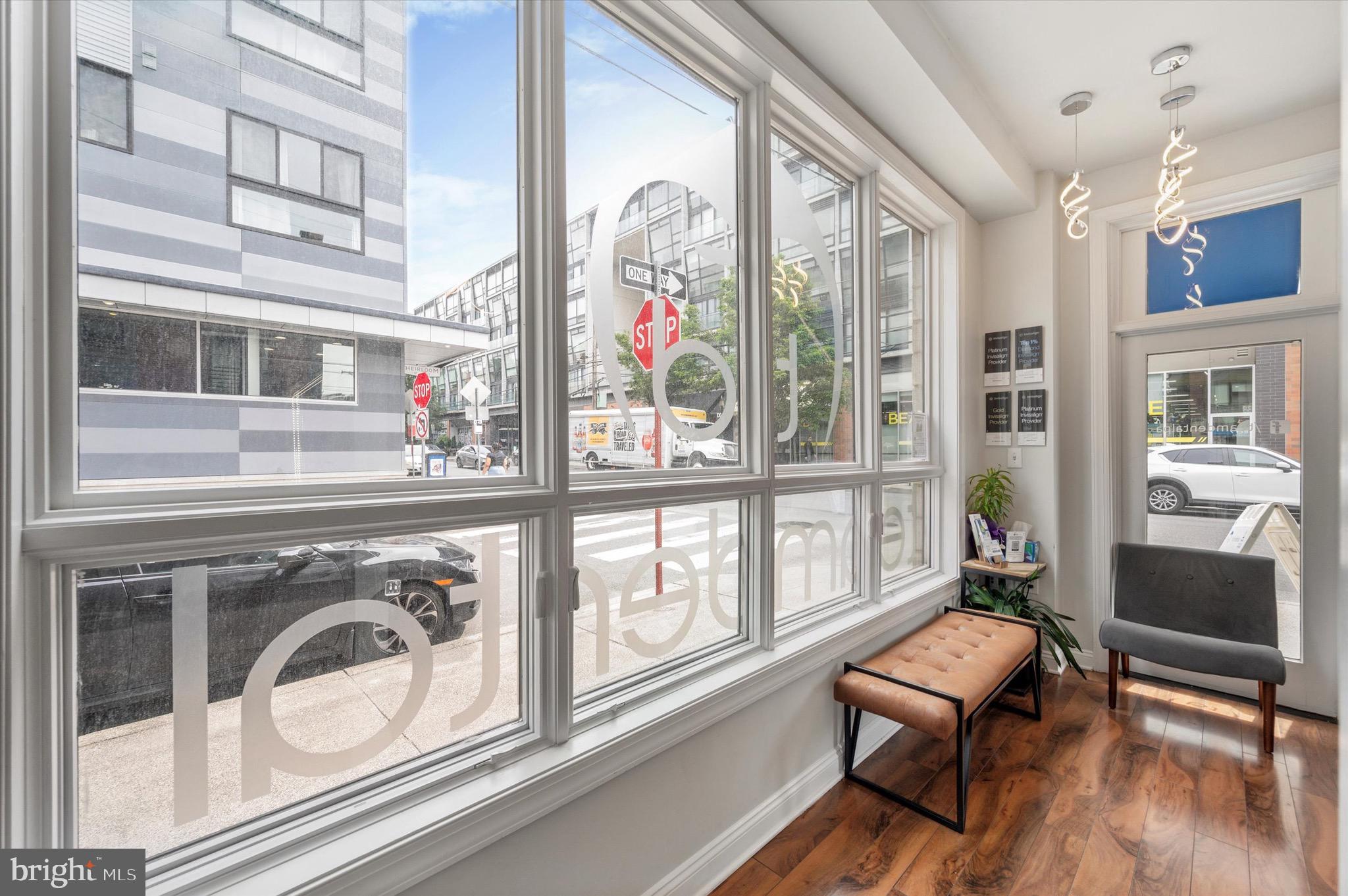 NORTHERN LIBERTIES - Commercial Sale