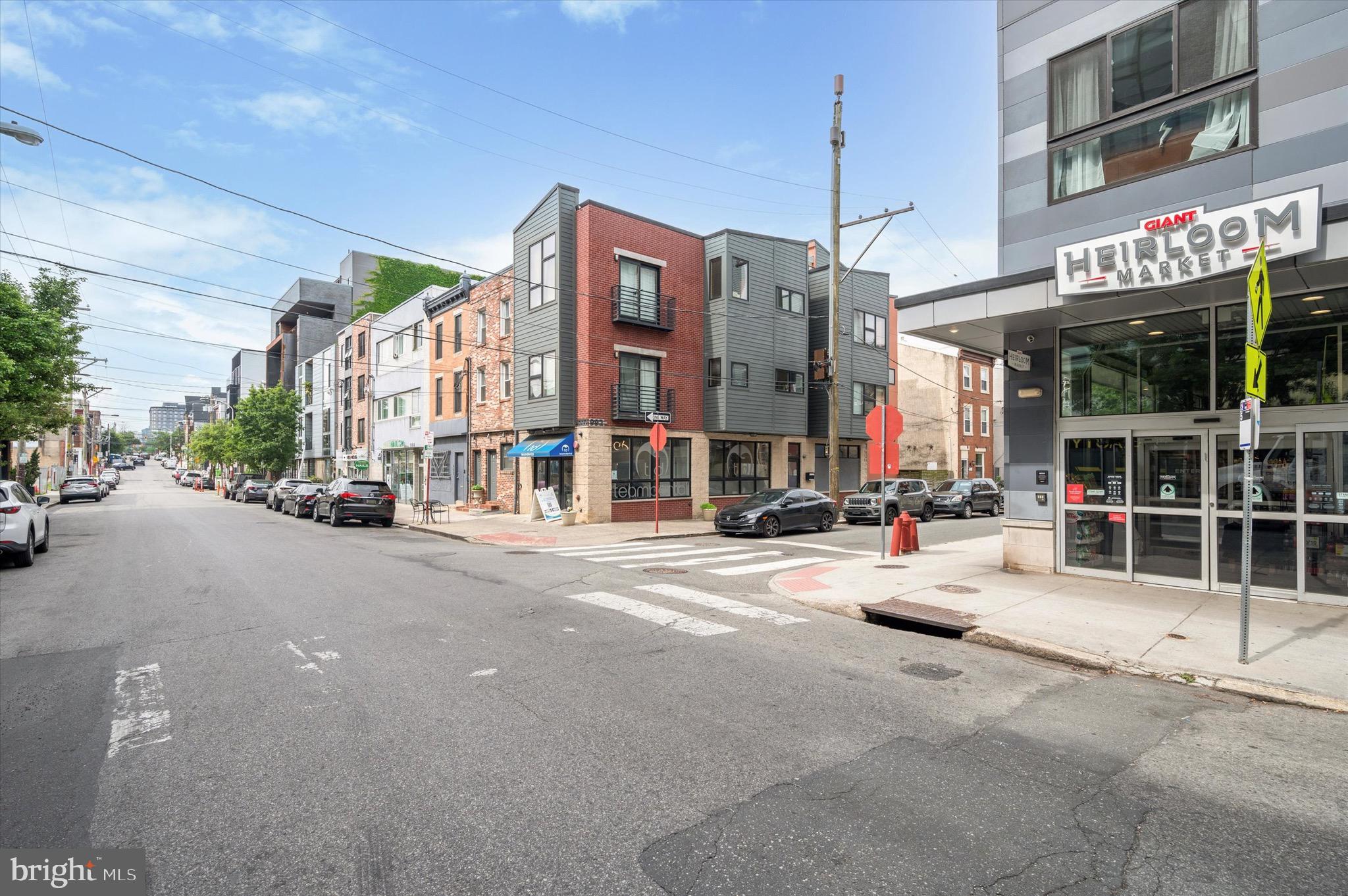 NORTHERN LIBERTIES - Commercial Sale