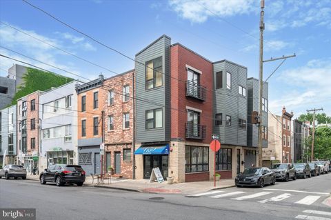 990 N 2ND STREET 92 PHILADELPHIA PA 19123