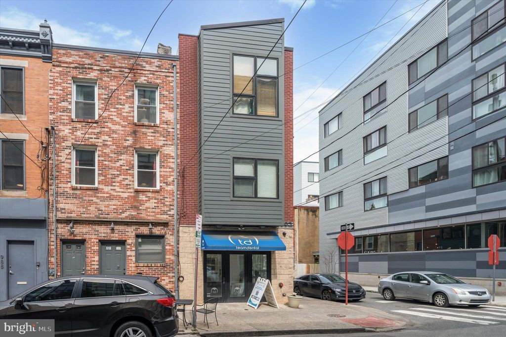 Photo of 990 - 92 N 2nd Street, PHILADELPHIA, PA 19123 (MLS # PAPH2518294)