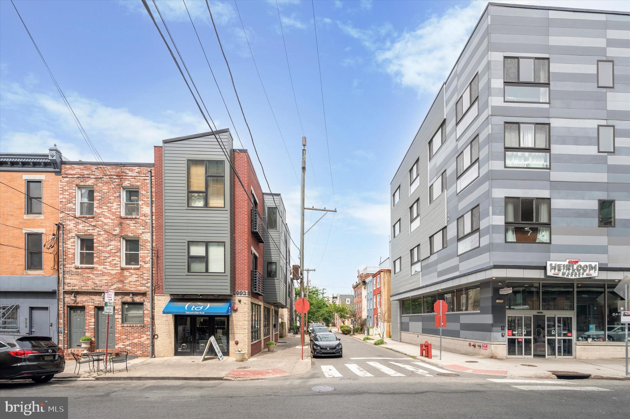 NORTHERN LIBERTIES - Commercial Sale