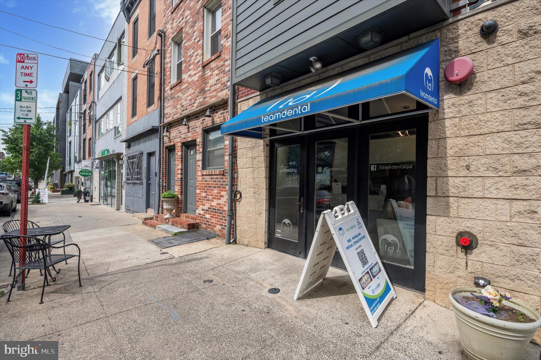 NORTHERN LIBERTIES - Commercial Sale