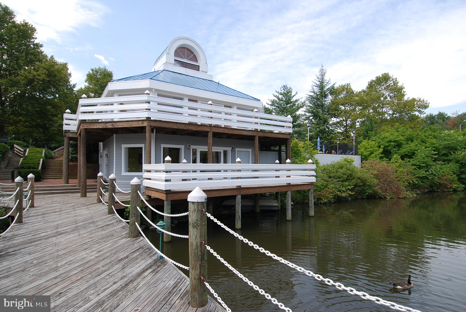 THE COVE - Residential