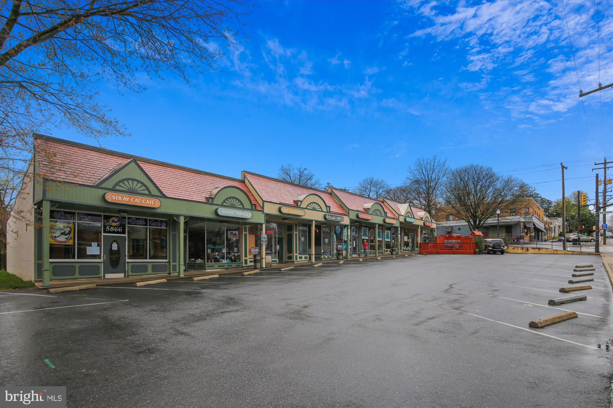 THE COVE - Residential