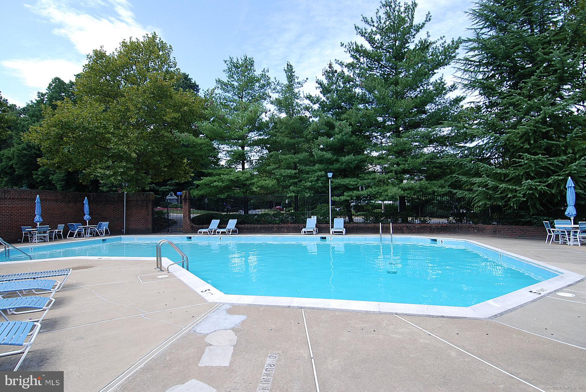 THE COVE - Residential