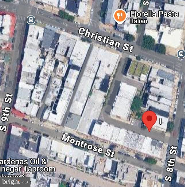 Parking space for sale in Queen Village! Taxes are the responsibility of the buyer to have verified independently. Association fee of $17.85/month/Spot