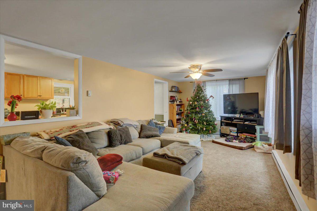 GREENE TWP - Residential