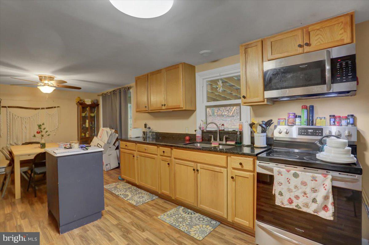 GREENE TWP - Residential