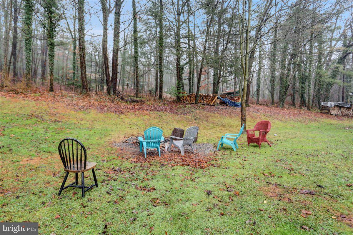 GREENE TWP - Residential