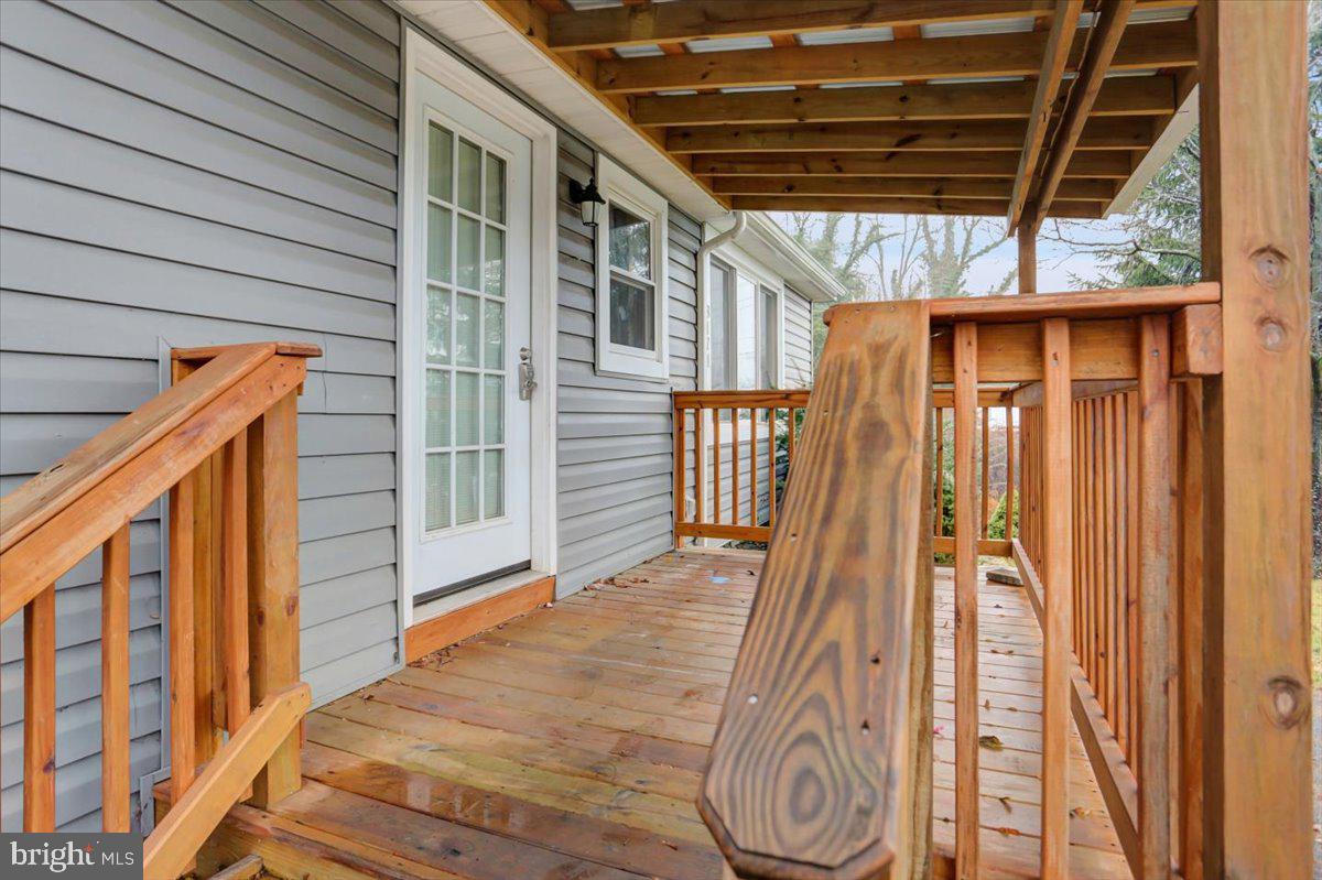 GREENE TWP - Residential
