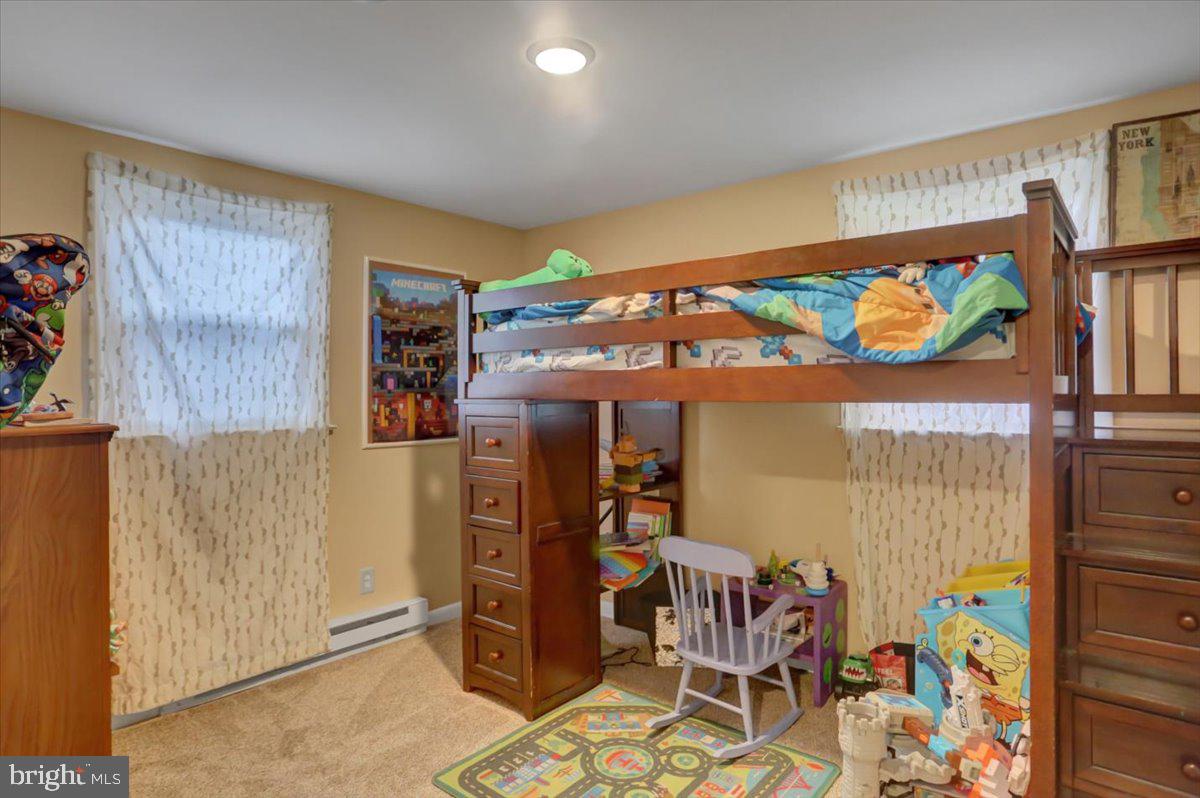 GREENE TWP - Residential