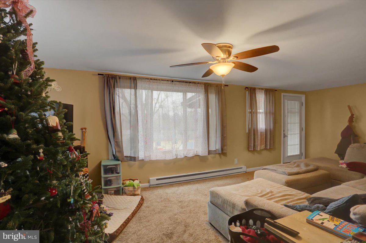 GREENE TWP - Residential