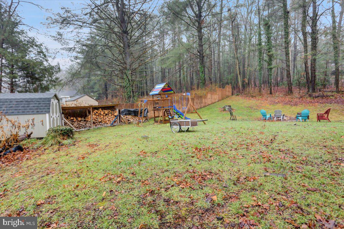 GREENE TWP - Residential