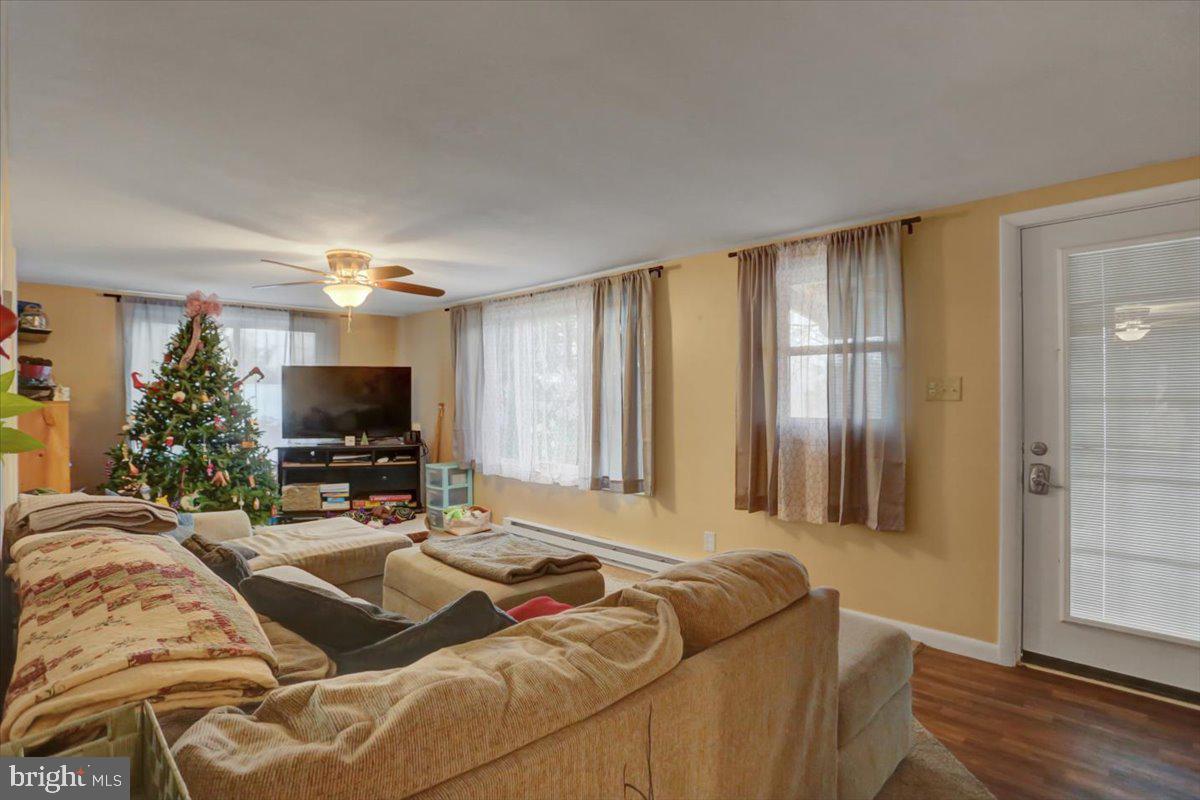 GREENE TWP - Residential