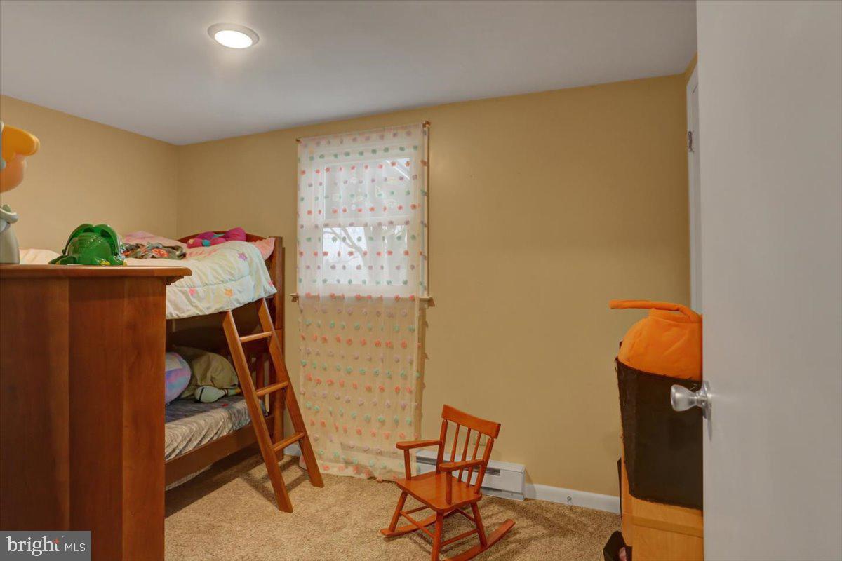 GREENE TWP - Residential