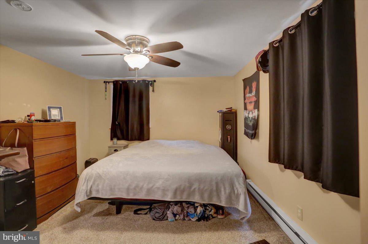 GREENE TWP - Residential