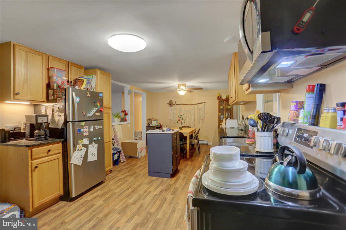 GREENE TWP - Residential