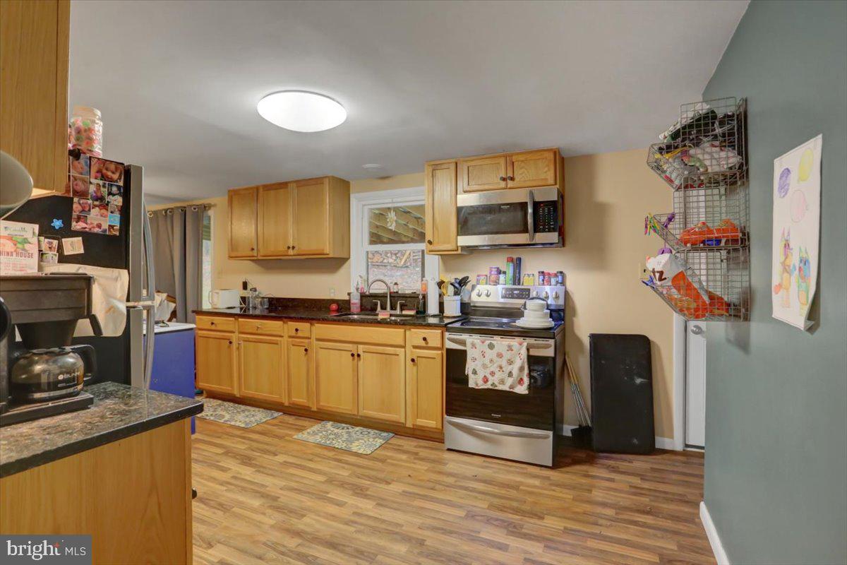 GREENE TWP - Residential