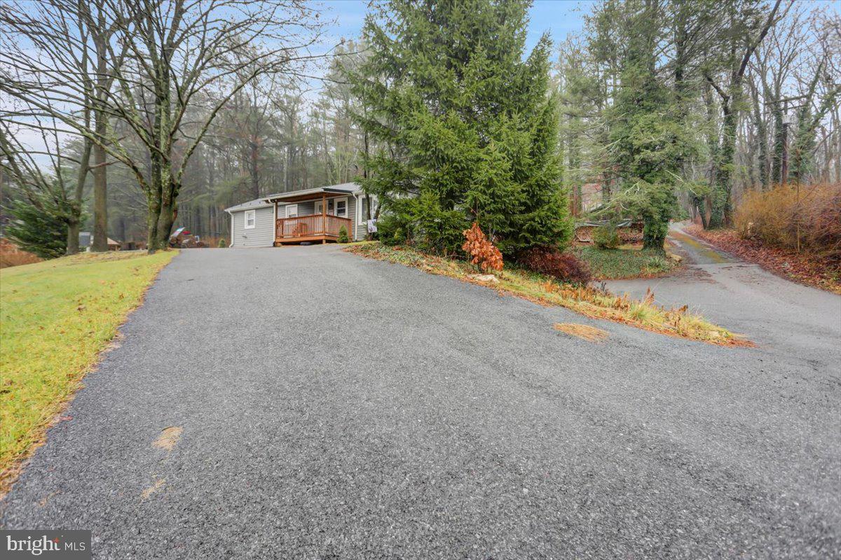 GREENE TWP - Residential