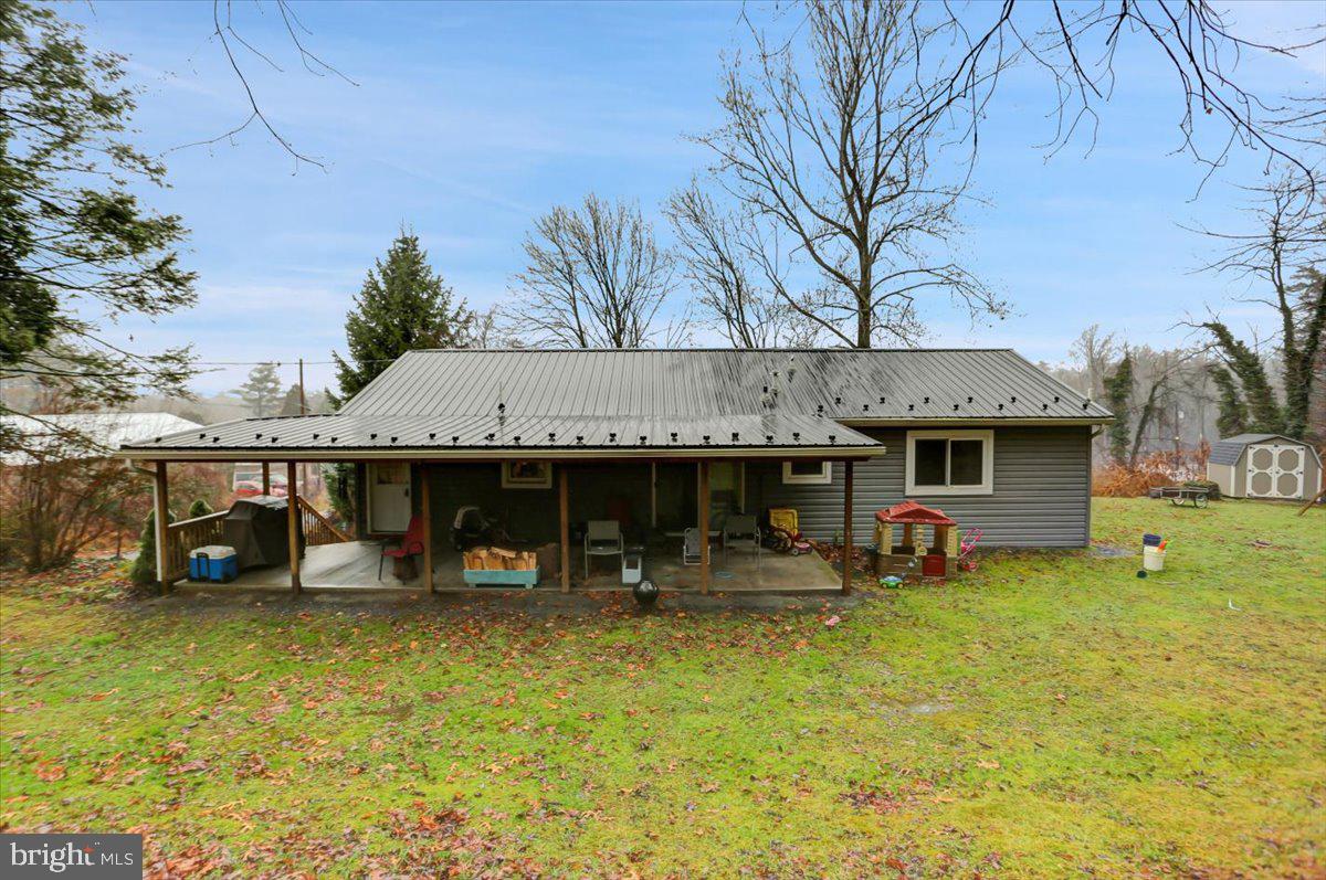GREENE TWP - Residential
