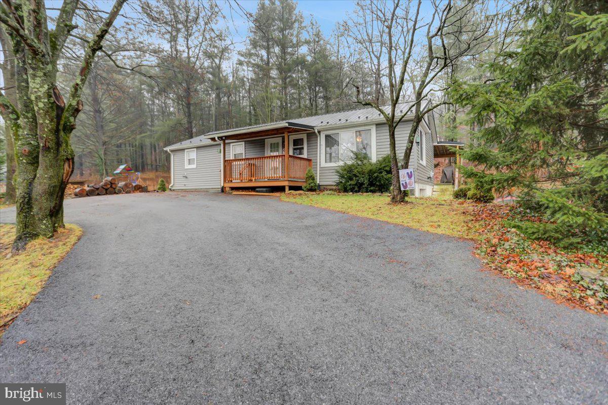 GREENE TWP - Residential