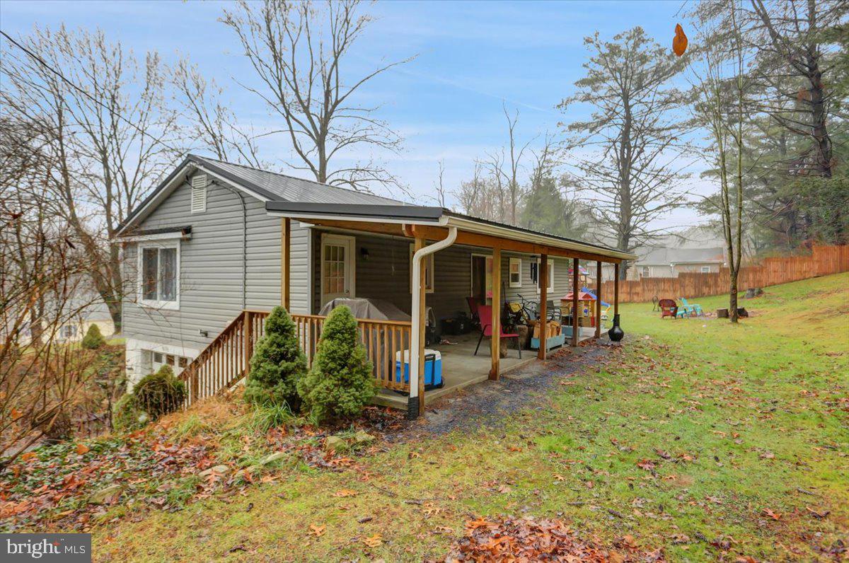 GREENE TWP - Residential
