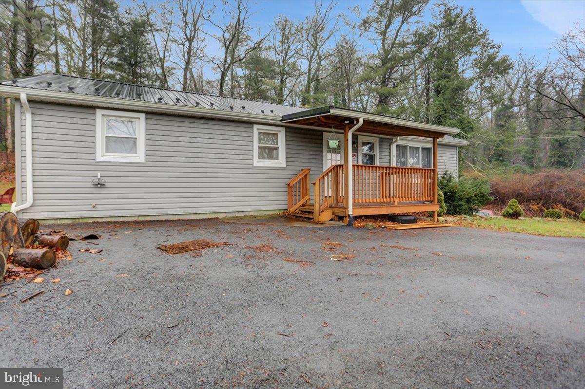GREENE TWP - Residential