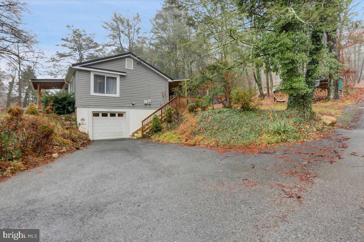 GREENE TWP - Residential