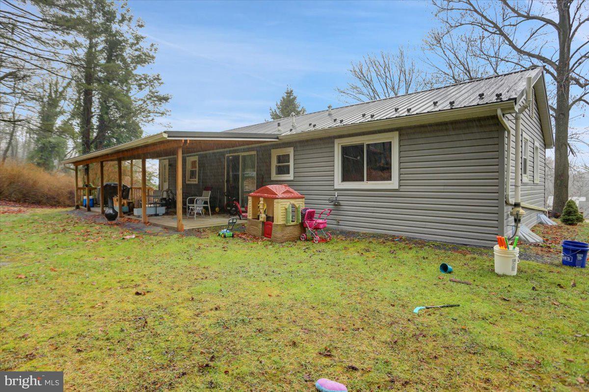 GREENE TWP - Residential