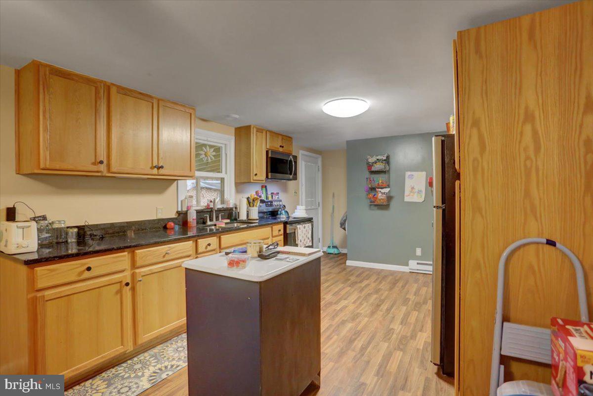 GREENE TWP - Residential