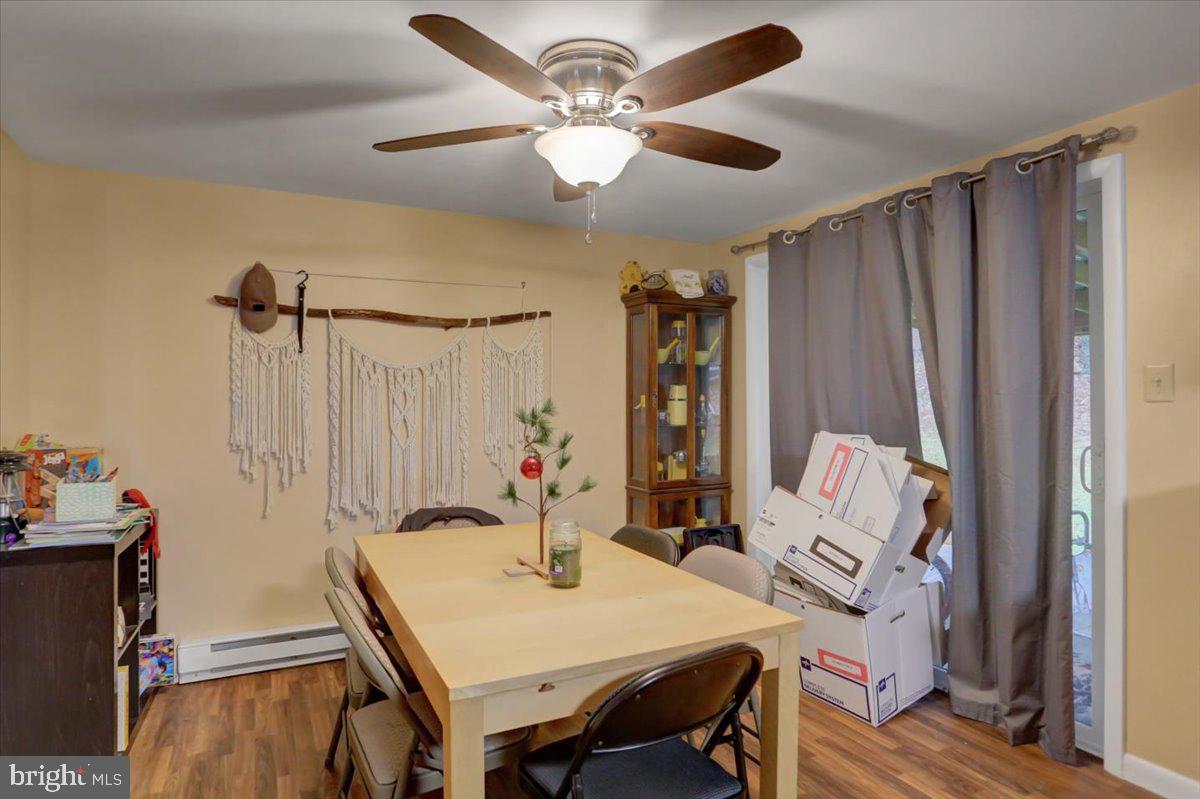 GREENE TWP - Residential