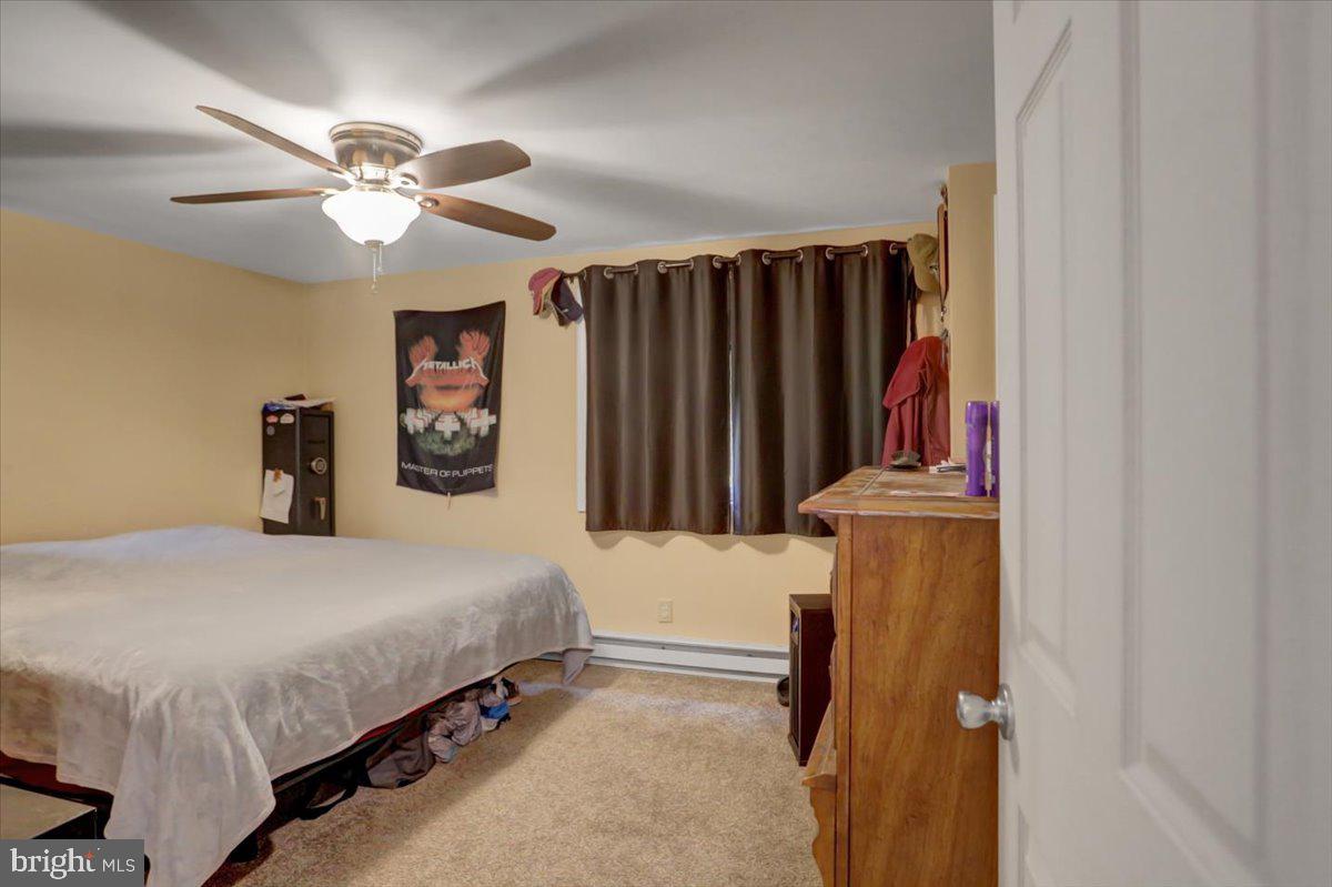 GREENE TWP - Residential