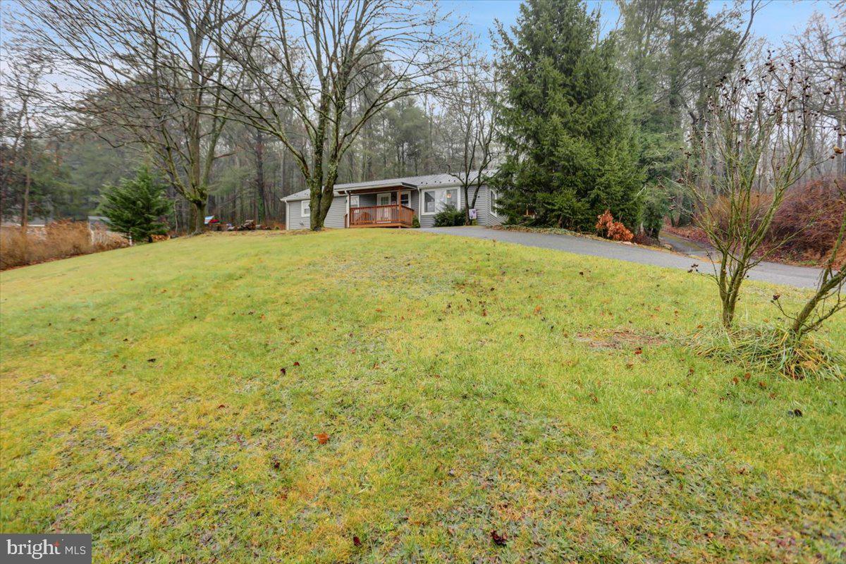 GREENE TWP - Residential