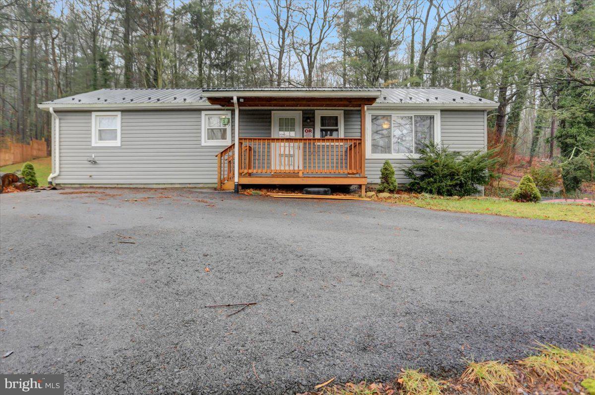 GREENE TWP - Residential