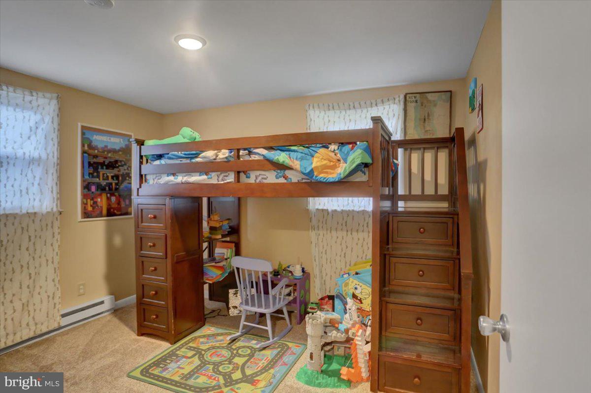 GREENE TWP - Residential