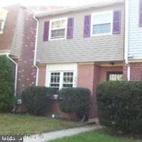 3549 CRANMER MEWS WOODBRIDGE VA 22193