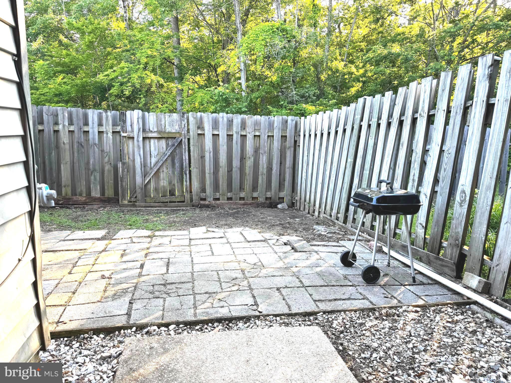 DALE CITY - Residential Lease