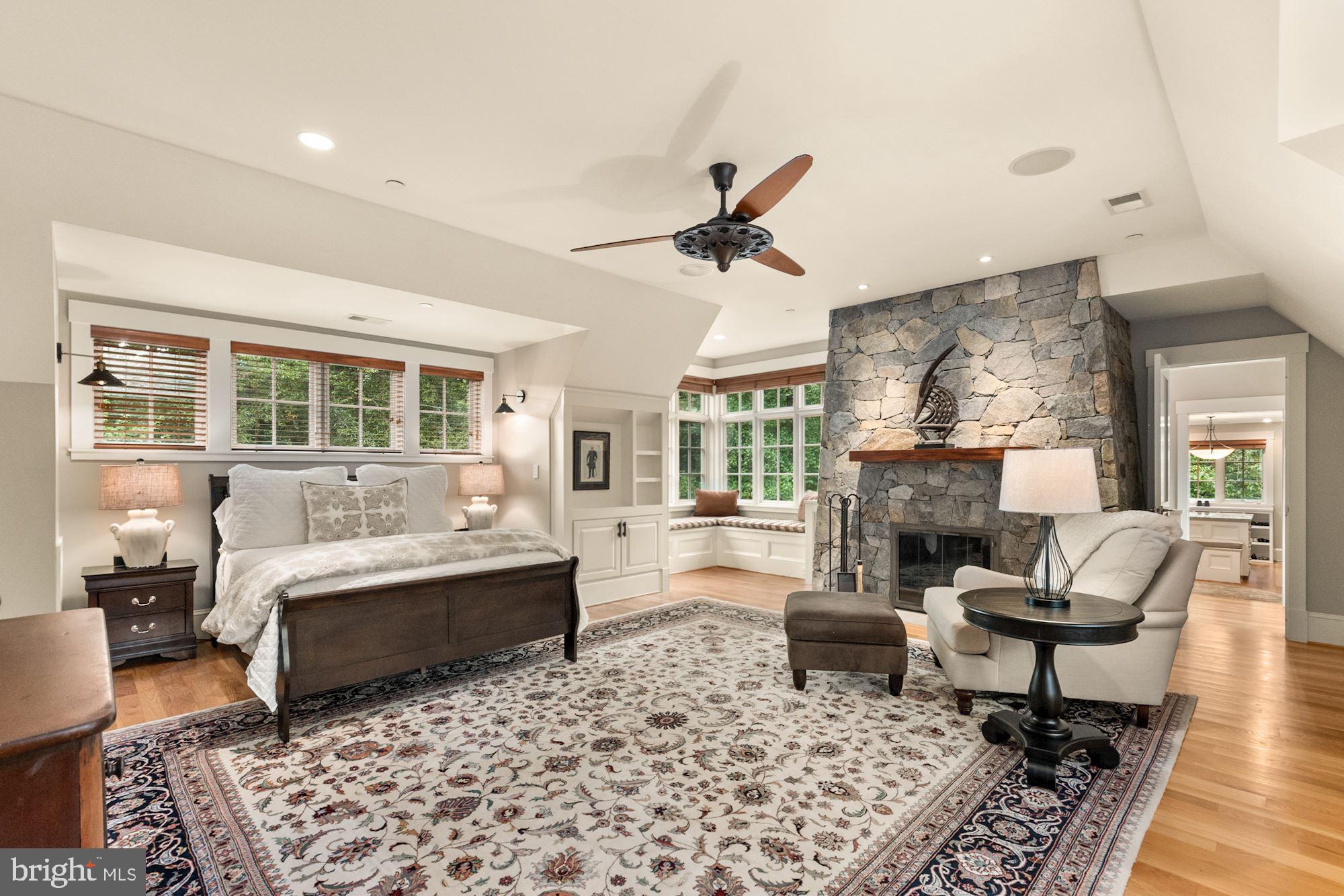 MERRY GO ROUND FARM - Residential