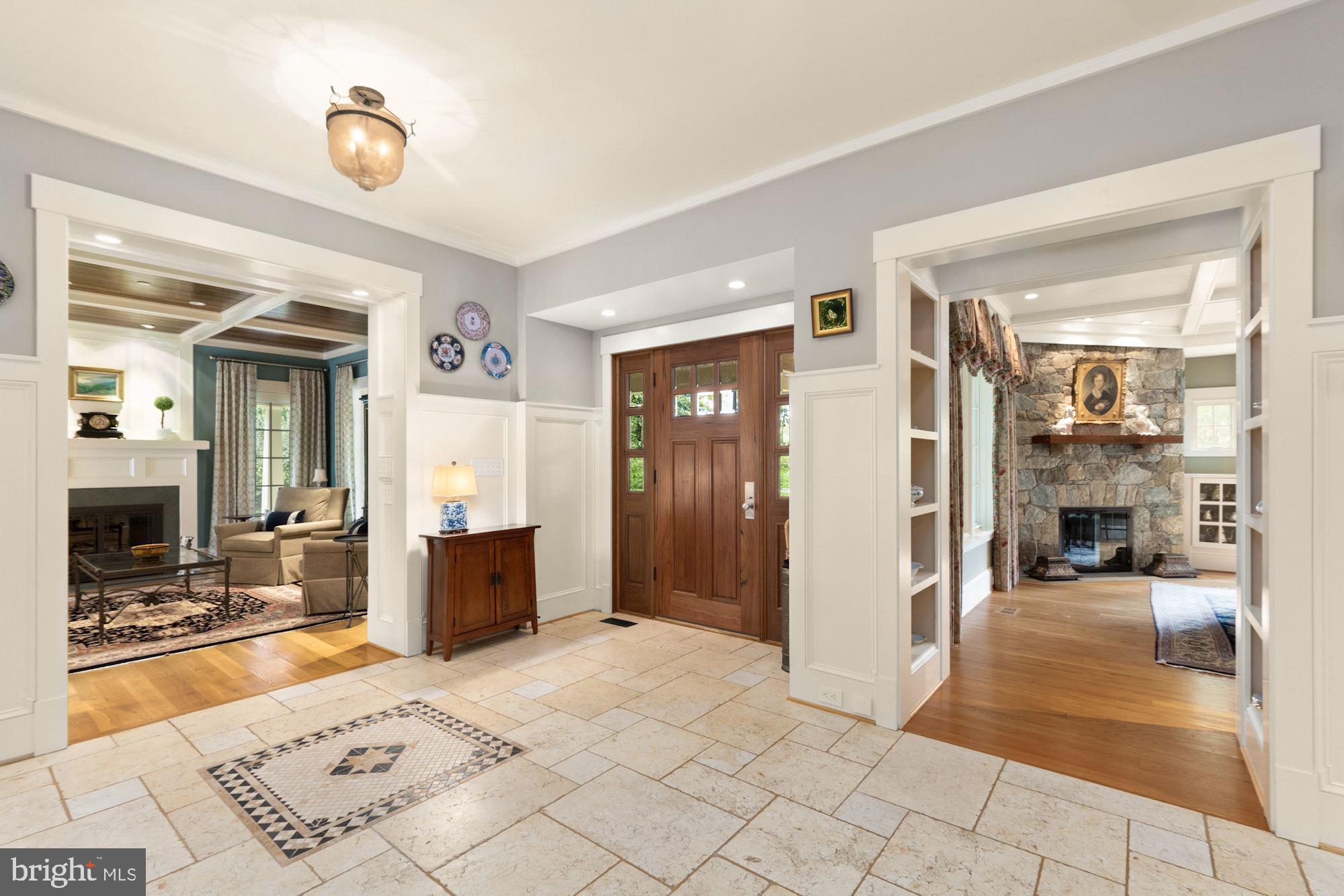 MERRY GO ROUND FARM - Residential