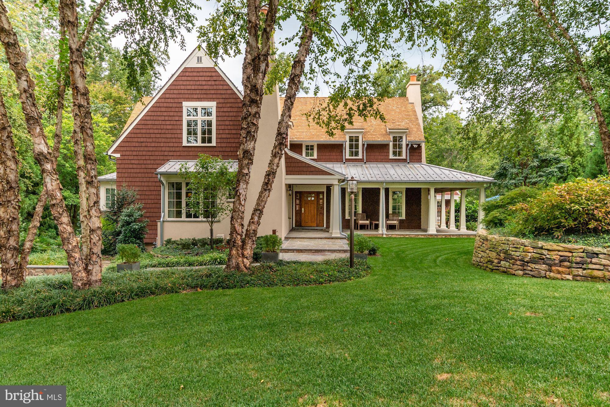 MERRY GO ROUND FARM - Residential